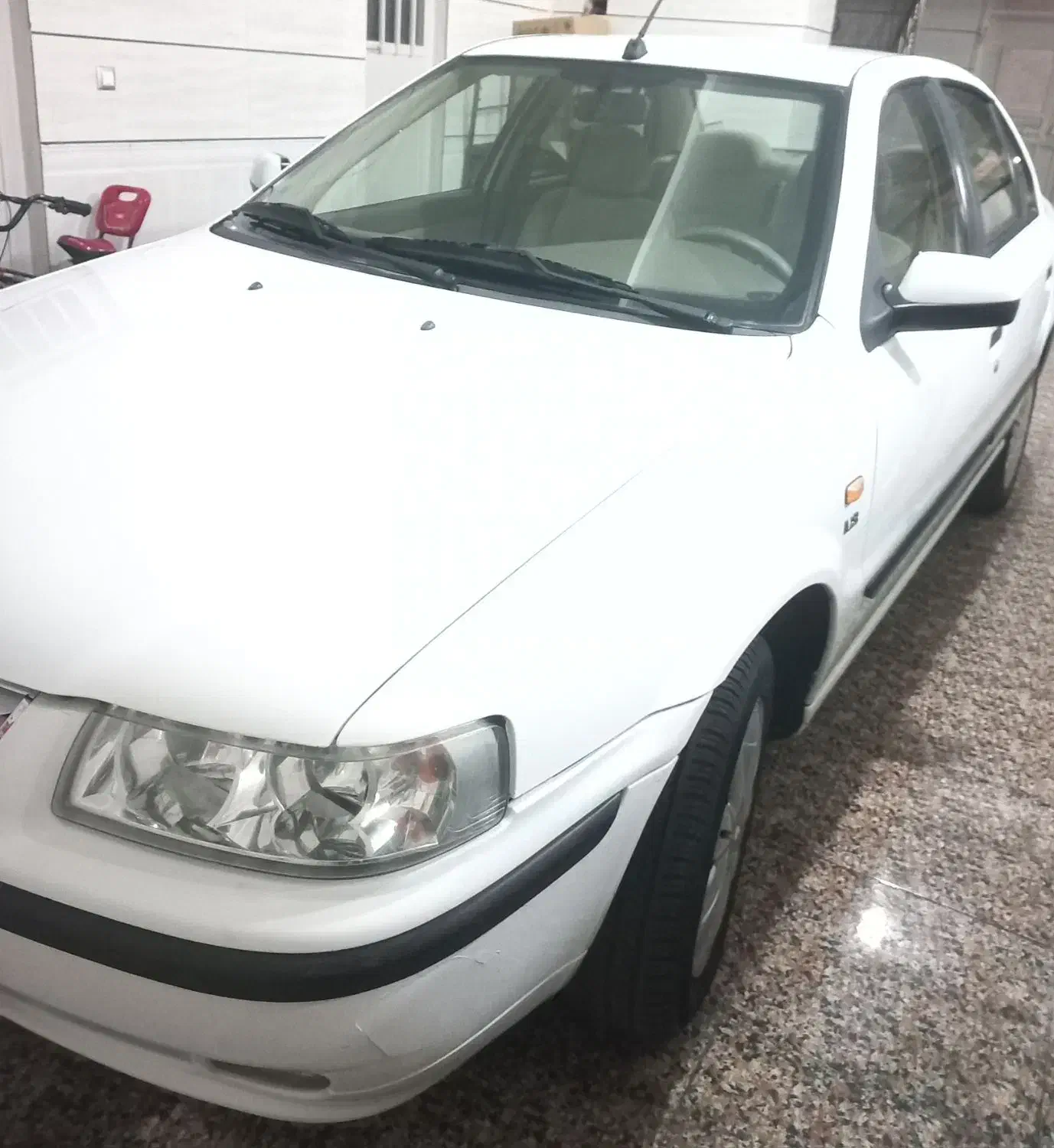 سمند lx دوگانه|خودرو سواری و وانت|زنجان, |دیوار