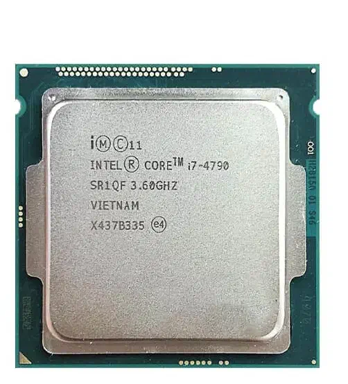 cpu i7 4790|قطعات و لوازم جانبی رایانه|شیراز, شهرک پرواز|دیوار