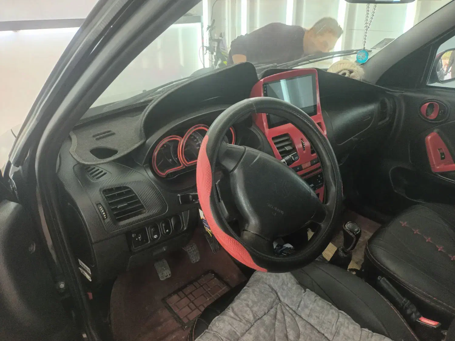 کوییک|خودرو سواری و وانت|سبزوار, نواب صفوی|دیوار