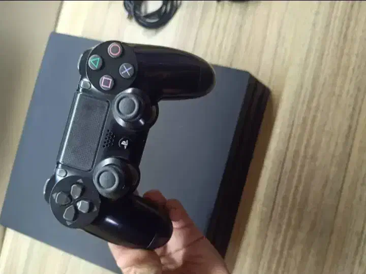 بهترین قیمت ps4 pro خرید فروش|کنسول، بازی ویدئویی و آنلاین|مشهد, طلاب|دیوار