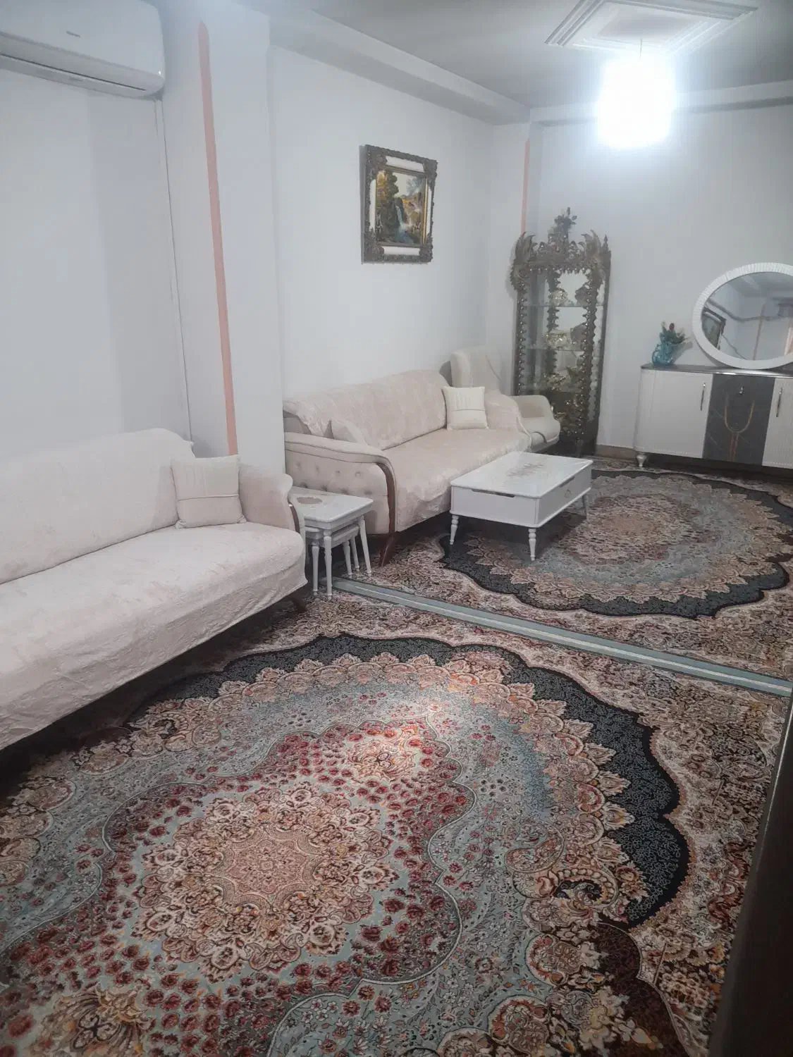 املاک درنصیرشهر|فروش آپارتمان|رباط‌کریم, نصیرشهر|دیوار