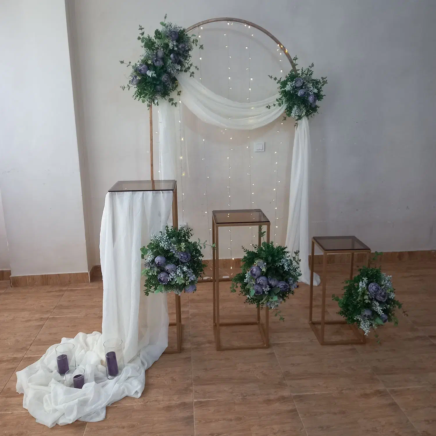 تم بله برون باکس شیشه ای تم یلدا میوه آرایی|صنایع دستی و سایر لوازم تزئینی|تهران, مشیریه|دیوار