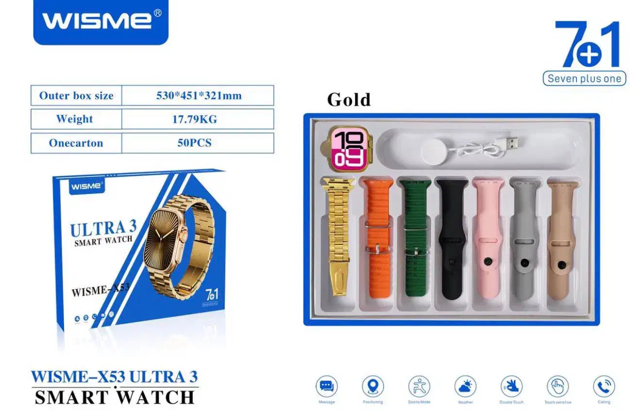 عمده ساعت هوشمنده ws-83max|ساعت|بندر گناوه, |دیوار