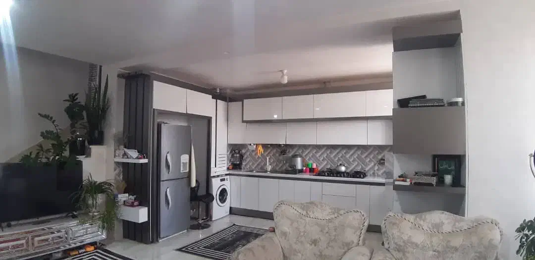 فروش یک واحد آپارتمان 115متری|فروش آپارتمان|فیروزآباد (فارس), |دیوار