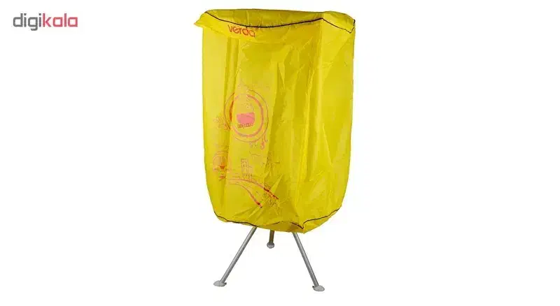 خشک کن لباس آپارتمانی تایمردار، ضدعفونی کننده|سایر لوازم برقی|رشت, فرزانه|دیوار