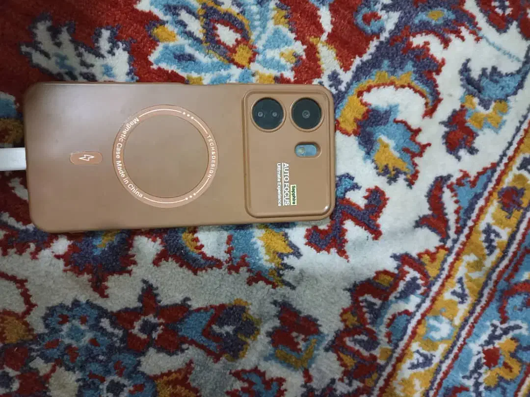 فروش گوشی پوکو c65|موبایل|آباده, |دیوار