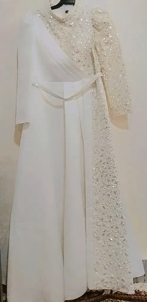 لباس مجلسی|لباس|شیروان (لرستان), |دیوار