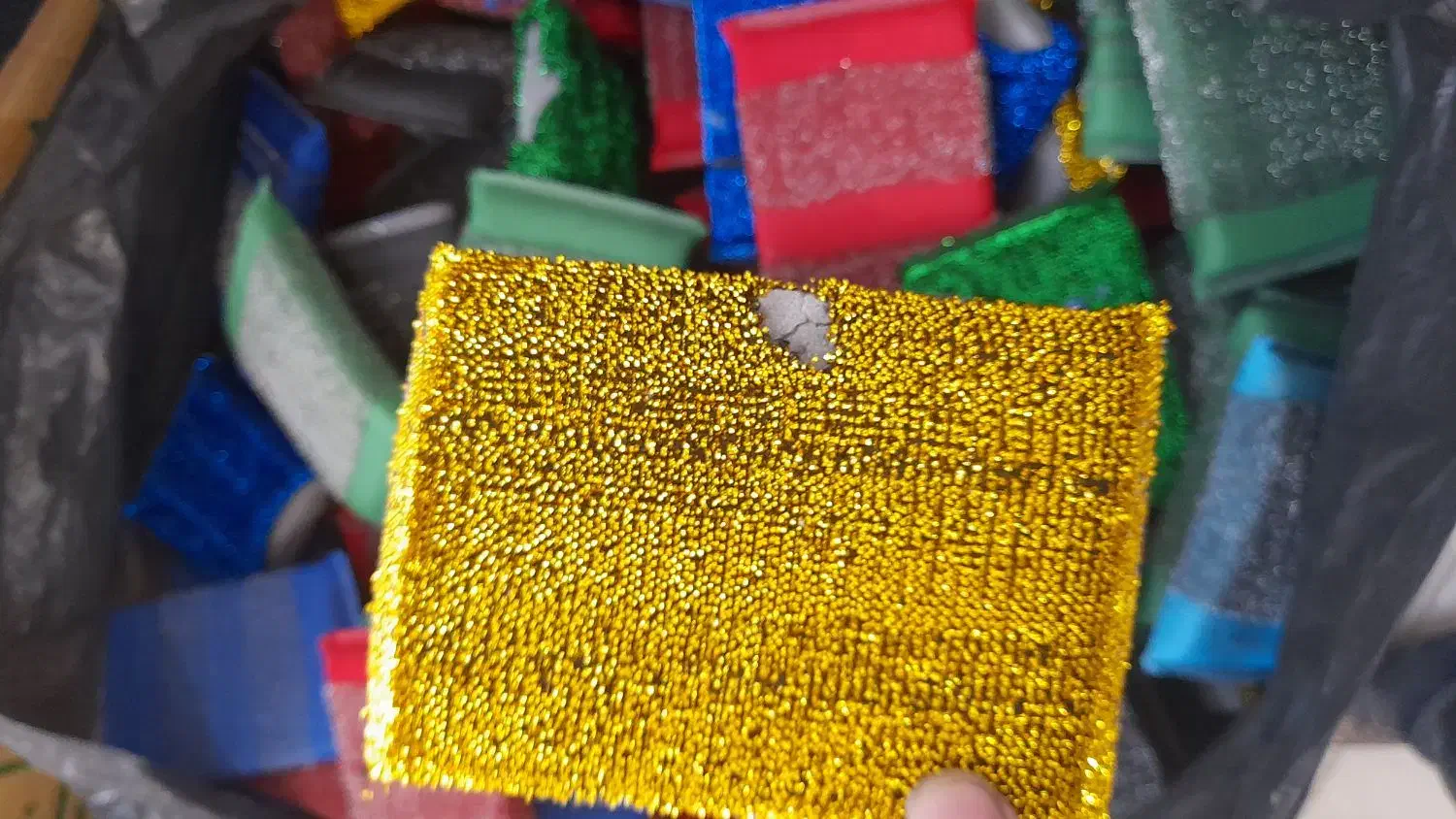 فروش ضایعات اسکاج|لوازم نظافت|تبریز, |دیوار