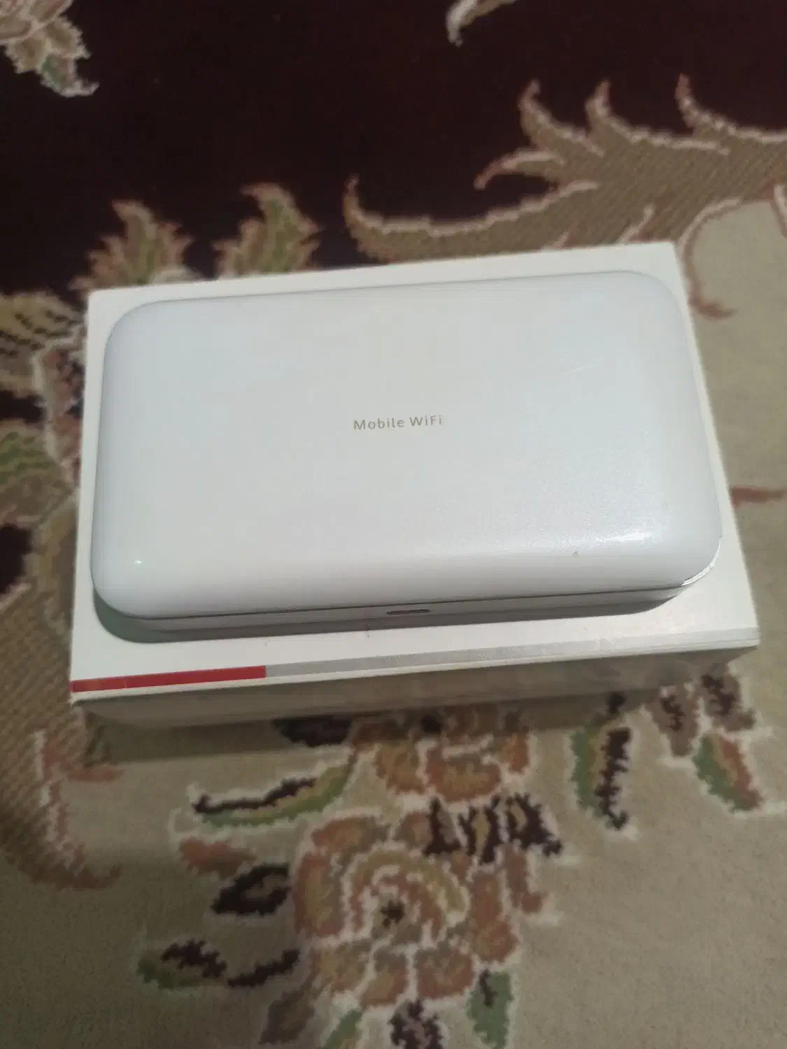 مودم جیبی هواوی مدل  E5785 4G|مودم و تجهیزات شبکه|ایلام, |دیوار