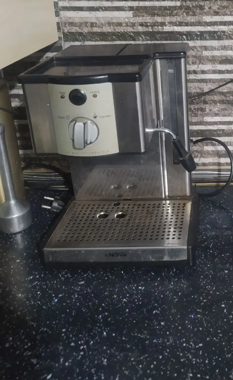 قهوه ساز|سماور، چای‌ساز، قهوه‌ساز|مرودشت, بیست متری بیمارستان|دیوار