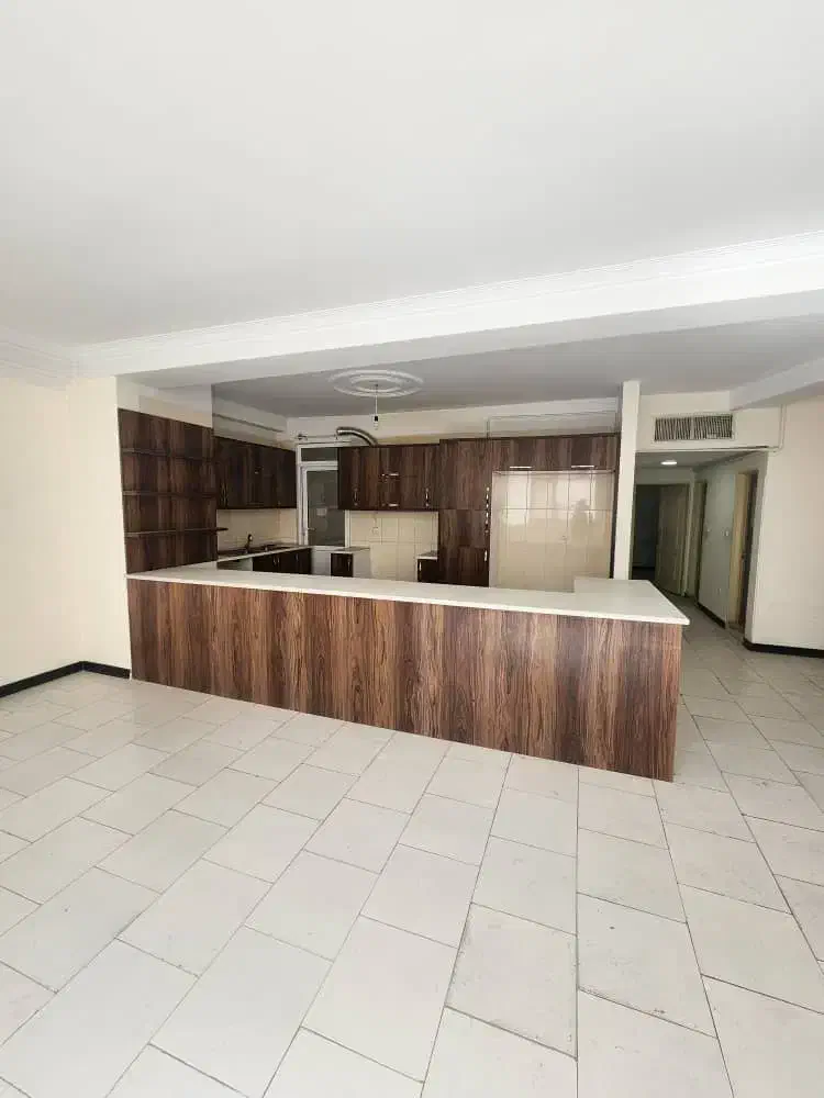 فاز۸ تراس بزرگ محله بلوط فول|فروش آپارتمان|پردیس, فاز ۸|دیوار