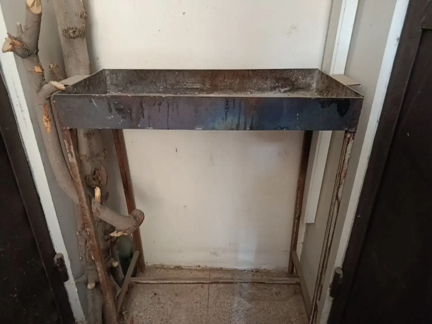 منقل|اجاق گاز و لوازم برقی پخت‌وپز|کرمانشاه, |دیوار