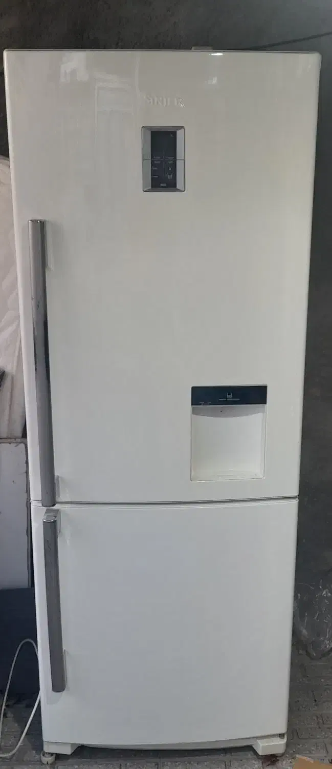 یخچال فریزر|یخچال و فریزر|قروه, |دیوار