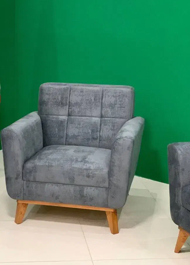 مبل راحتی|مبلمان خانگی و میز عسلی|آق قلا, |دیوار