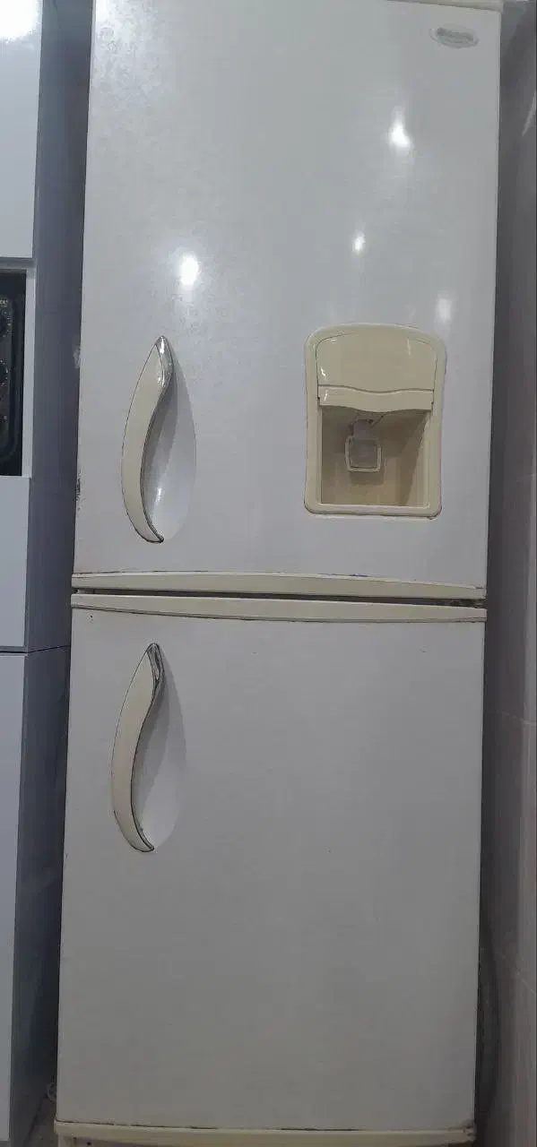 یخچال دو درب گلستار|یخچال و فریزر|تایباد, |دیوار