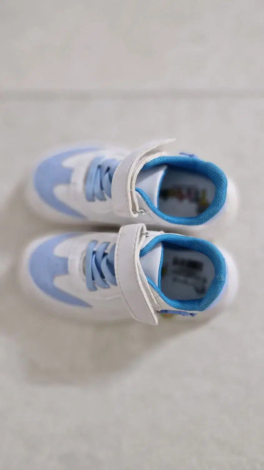 کفش پسرونه|کفش و لباس بچه|قم, شاه سید علی|دیوار