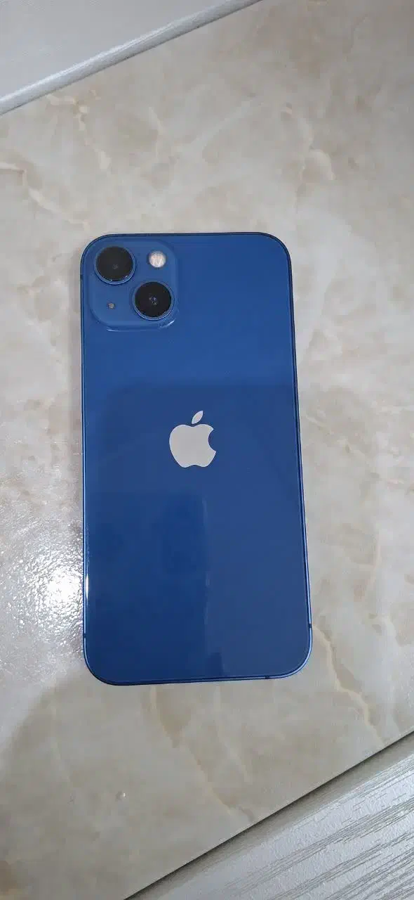 فروش آیفون 13|موبایل|ساوه, |دیوار