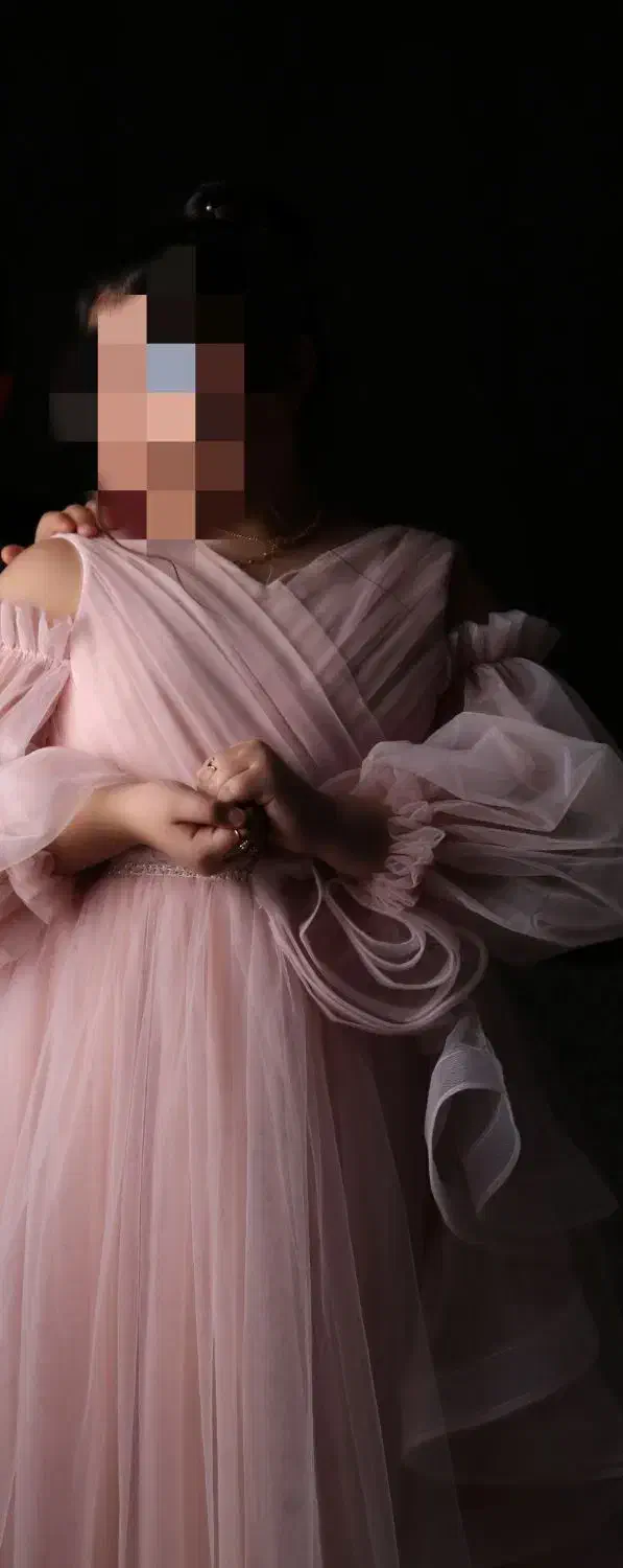 لباس مجلسی دخترونه|لباس|تهران, دبستان|دیوار