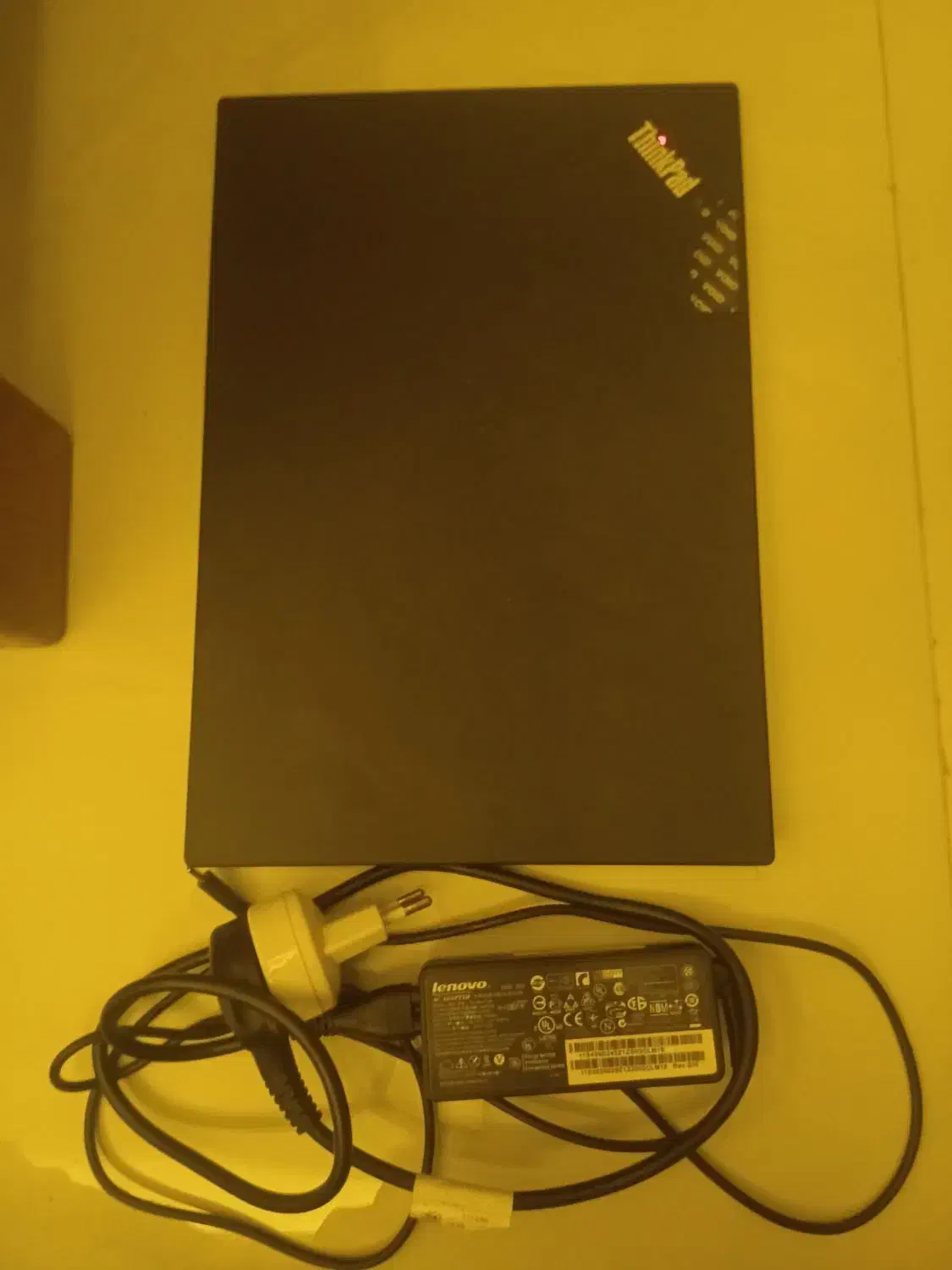 lap top Lenovo think pad t495|رایانه همراه|تهران, دریا|دیوار