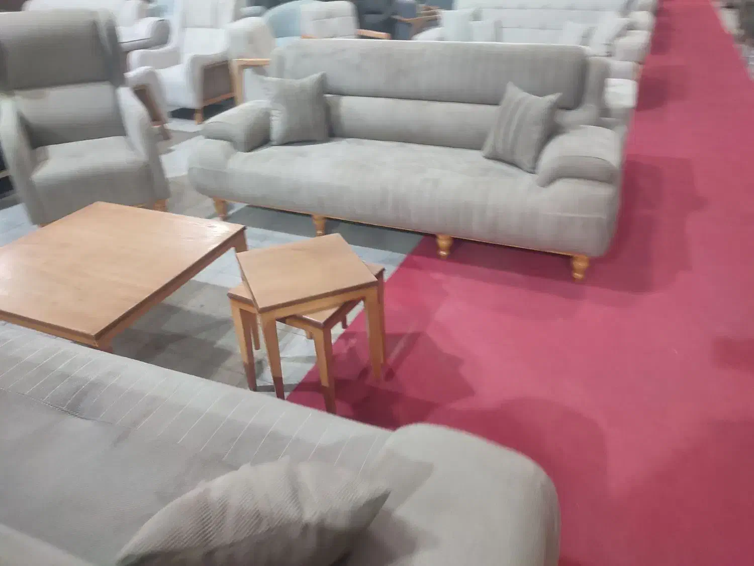 مبل قدیمی داری/ با نصف قیمت مبل نو بخر*شیراز|مبلمان خانگی و میز عسلی|شیراز, گود عربان|دیوار