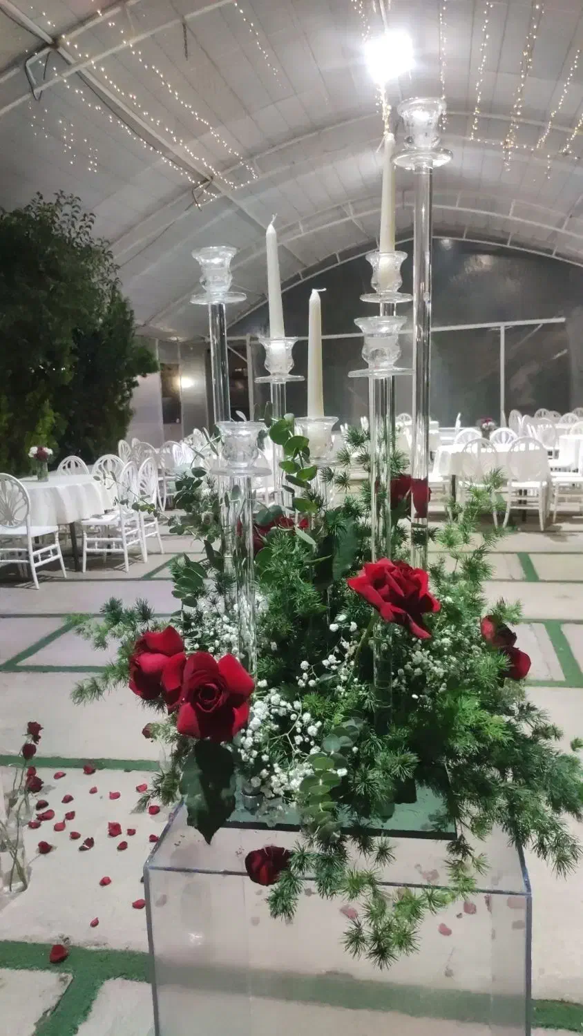 اجاره باغ برای برگزاری تشریفات|اجارهٔ کوتاه‌مدت ویلا و باغ|ورامین, قويينک زهری|دیوار