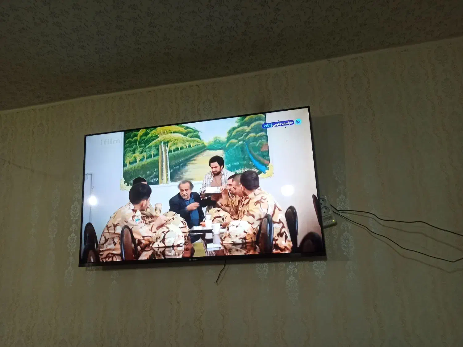 امپلیفایر اسنواا|گیتار، بیس، امپلیفایر|نهاوند, |دیوار