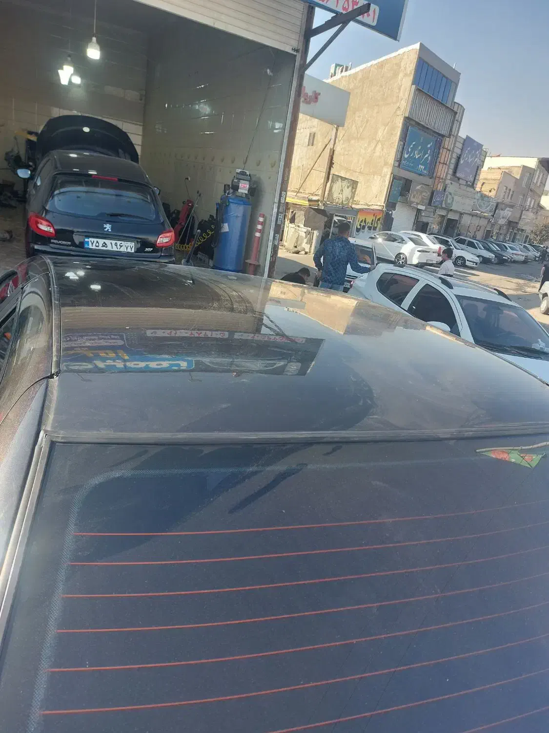 فروش فوری|خودرو سواری و وانت|چهارباغ, |دیوار