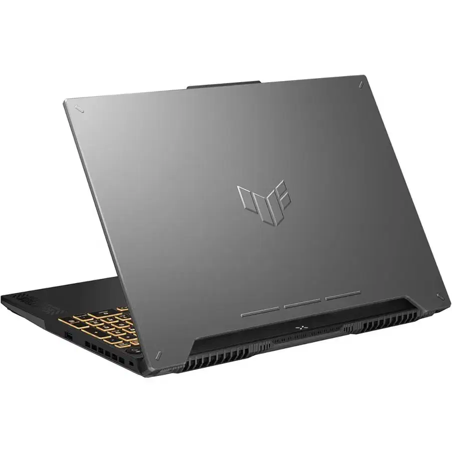 لپ تاپ ایسوس Fx507  Assus Fx507|رایانه همراه|کرج, شهرک بنفشه|دیوار