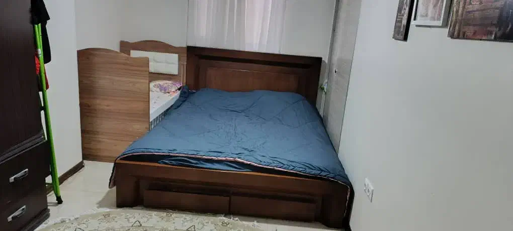 رهن۱۹ماهه آپارتمان تک واحدی۱۱۷متری غرق نور دربنیاد|اجارهٔ آپارتمان|کرج, بنیاد|دیوار