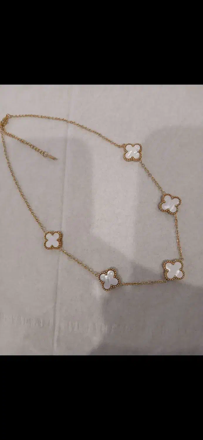 گردنبند ونکلیف|بدلیجات|گنبد کاووس, |دیوار