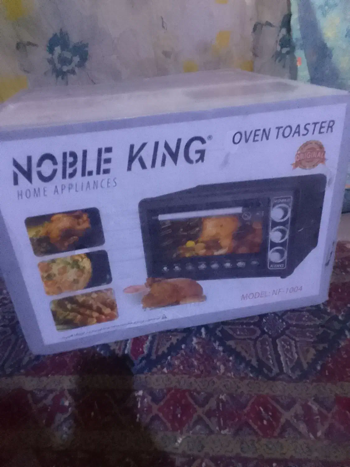 ماکروفر|اجاق گاز و لوازم برقی پختوپز|خرمشهر, |دیوار