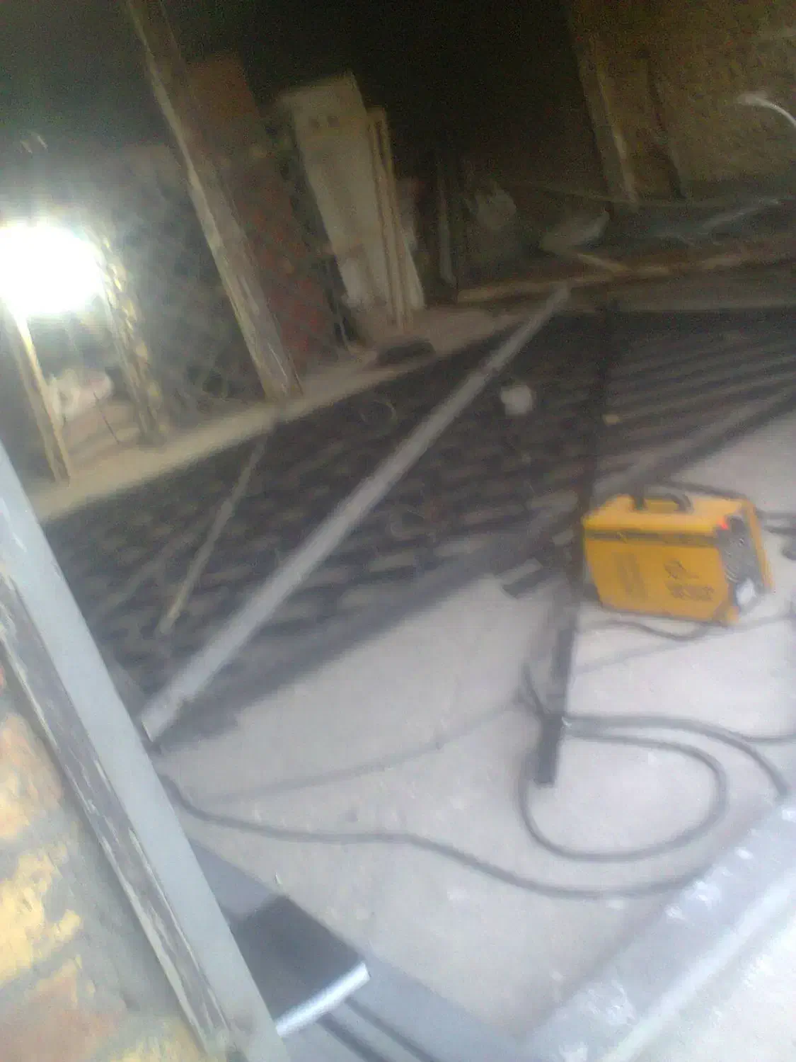 جوشکار واهنگری سیار|خدمات پیشه و مهارت|ری, ولی آباد|دیوار