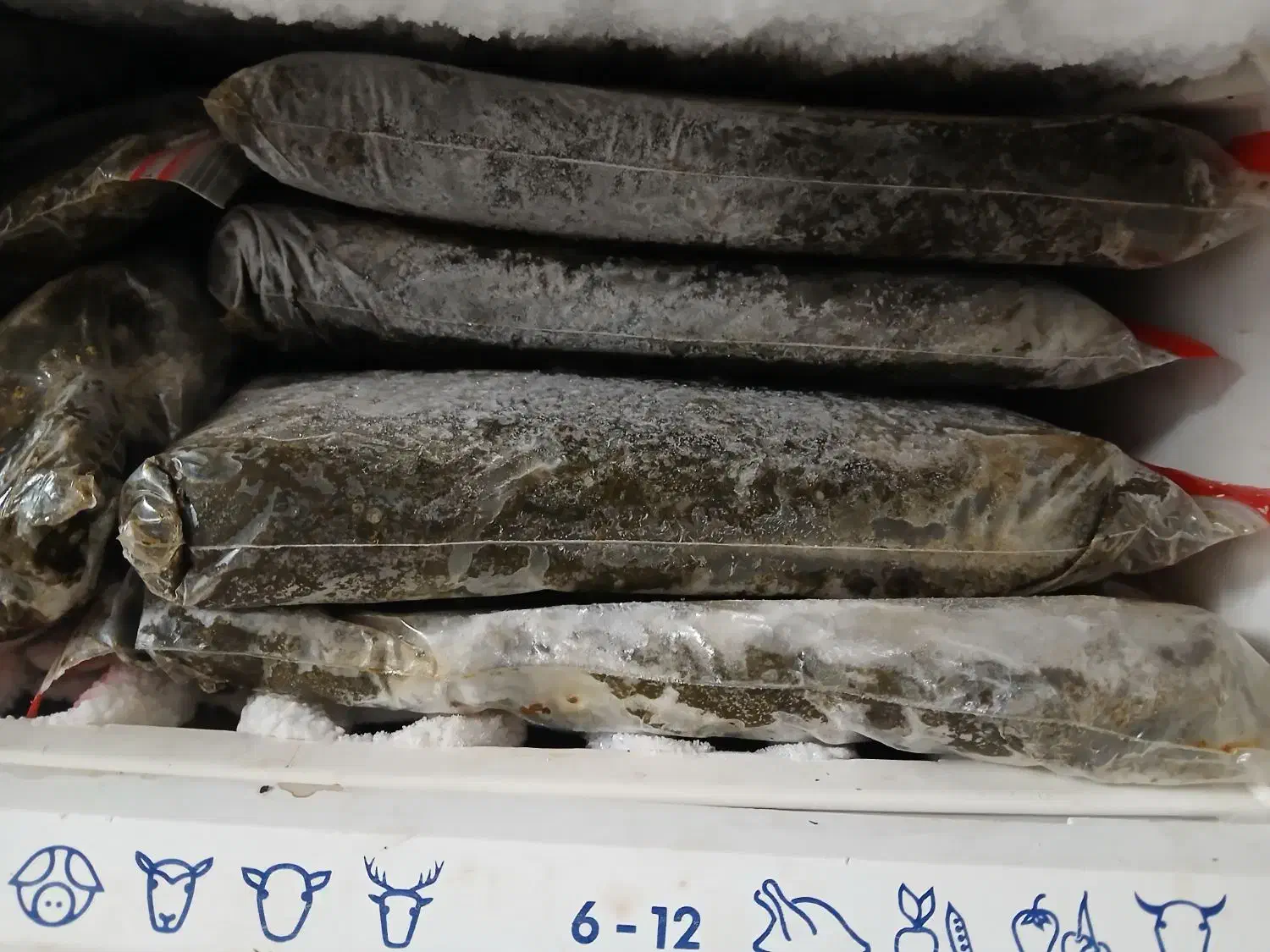 سبزی خورشتی|خوردنی و آشامیدنی|فولادشهر, B7|دیوار