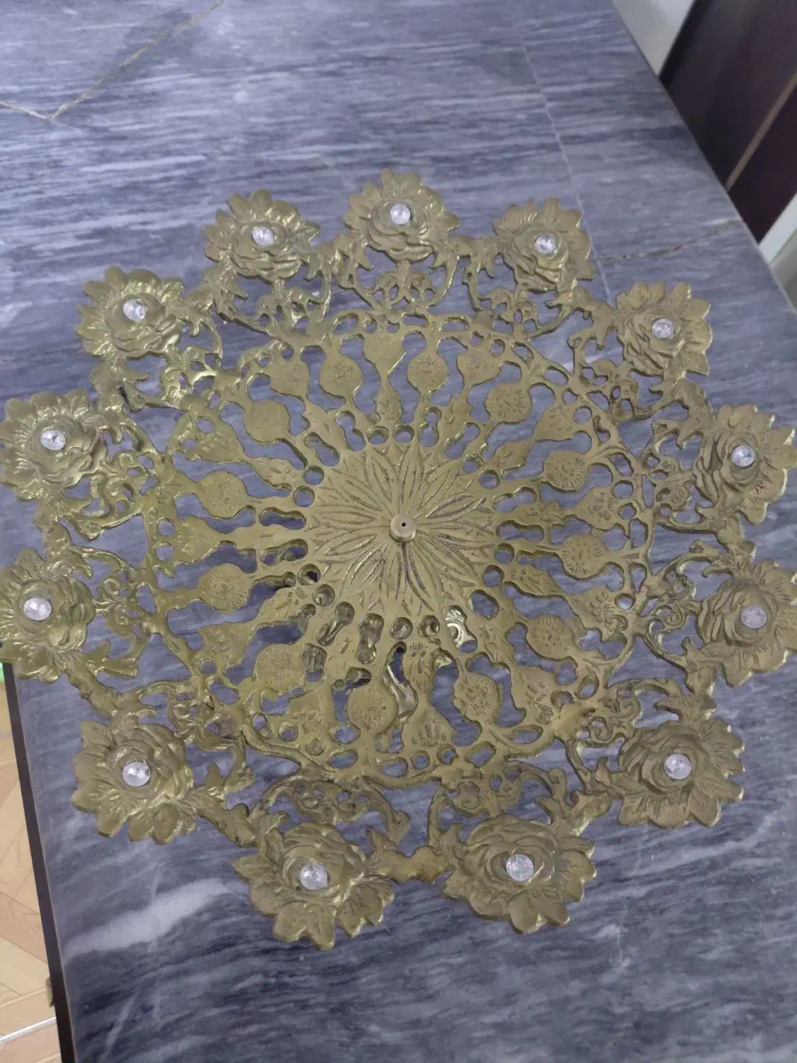 میوه خوری سایزبزرگ|صنایع دستی و سایر لوازم تزئینی|اردبیل, |دیوار