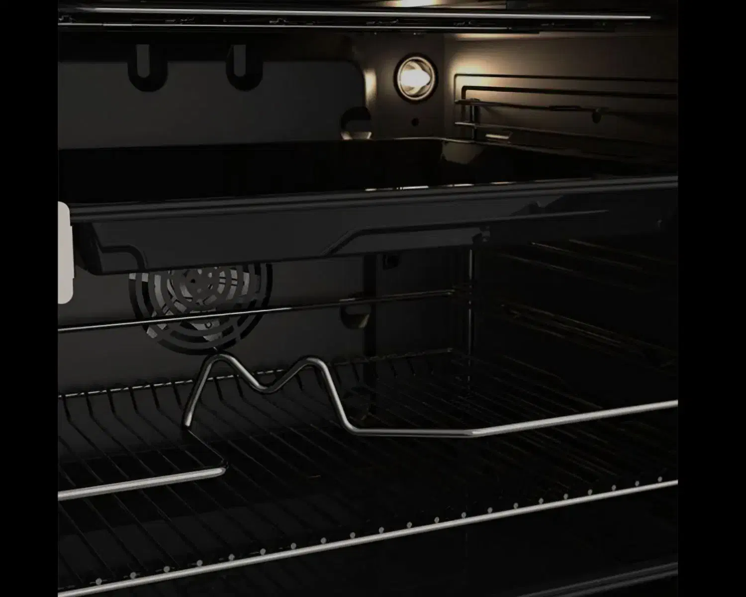 فر‌توکار بیمکث|اجاق گاز و لوازم برقی پخت‌وپز|قم, پردیسان|دیوار