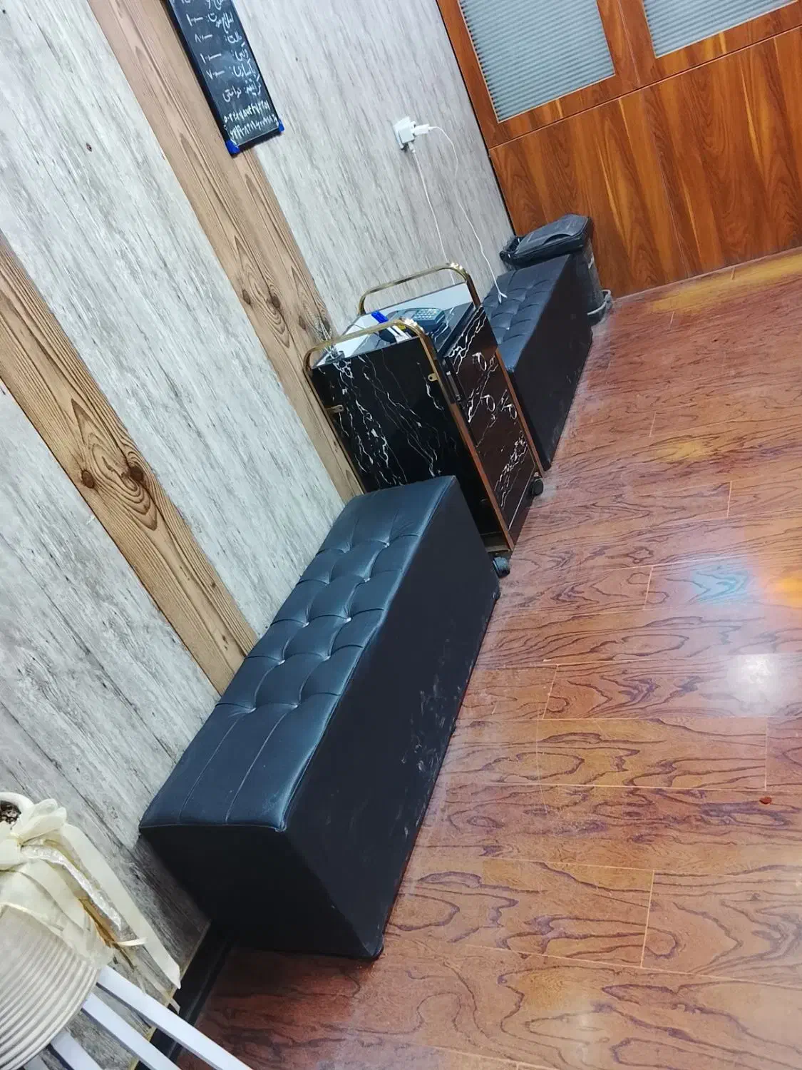 تجهیزات آرایشگاهی|آرایشگاه و سالنهای زیبایی|فردیس, شهرک شهید حسینی|دیوار