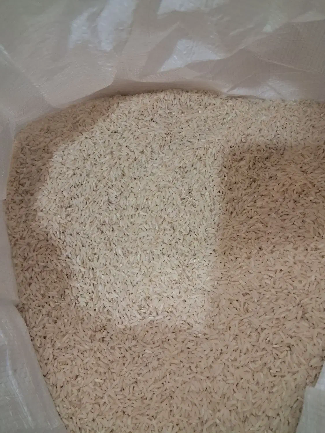 برنج هاشمی درجه ۱|خوردنی و آشامیدنی|ری, ظهیرآباد|دیوار