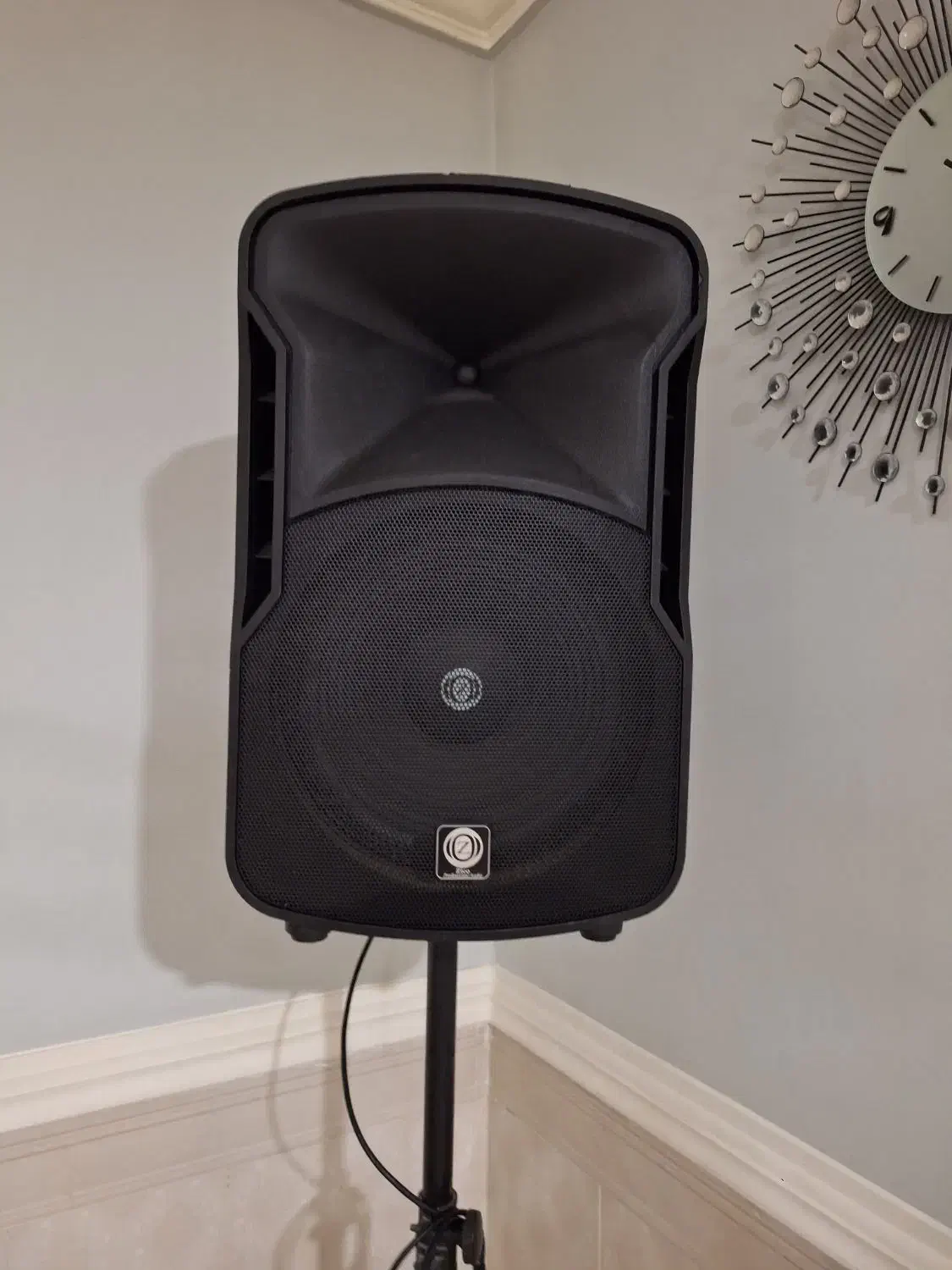 باند اکتیو ۷۰۰ وات|سیستم صوتی خانگی|امیدیه, |دیوار