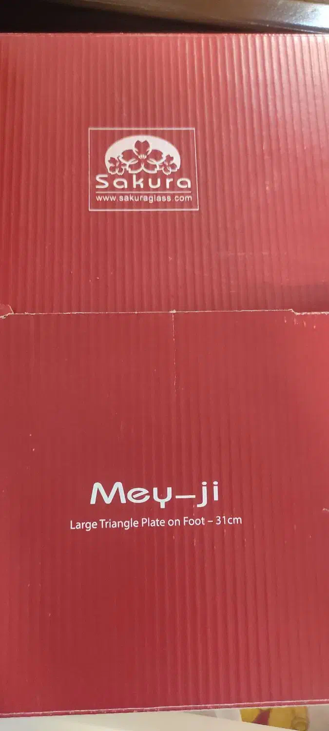 میوه خوری ساکورا|ظروف سرو و پذیرایی|تهران, حکیمیه|دیوار