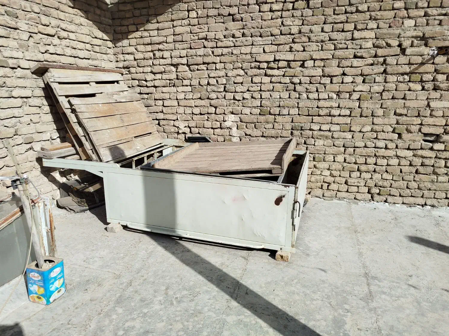 باربند|قطعات یدکی و لوازم جانبی|ماهدشت, |دیوار