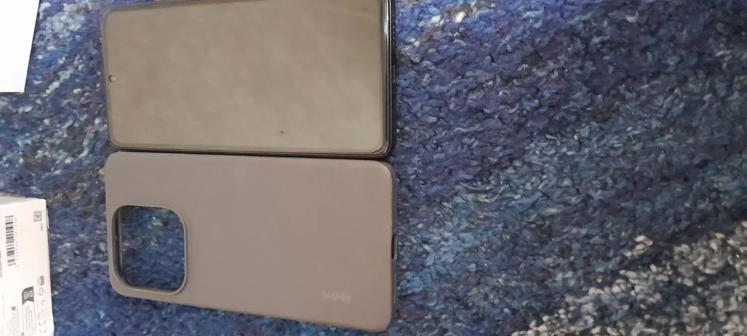 گوشی ردمی نوت14|موبایل|مرودشت, ابوذر شمالی‎|دیوار