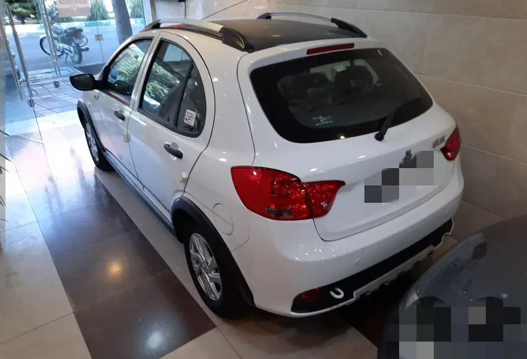 کوییک R مدل 1402|خودرو سواری و وانت|تهران, تهرانپارس جنوبی|دیوار