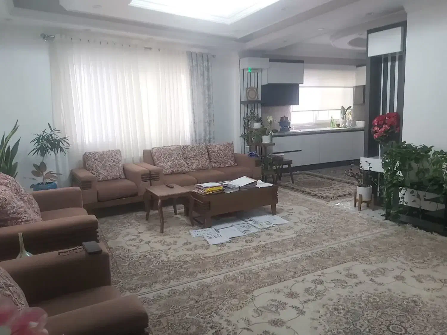 اجاره آپارتمان در کلاگرمحله|اجارهٔ آپارتمان|قائم‌شهر, |دیوار