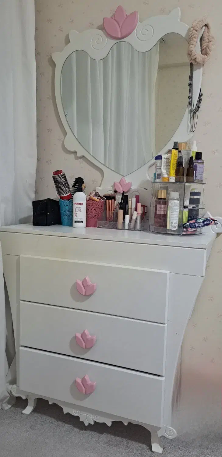 سرویس خواب|تخت و سرویس خواب|فولادشهر, B1|دیوار