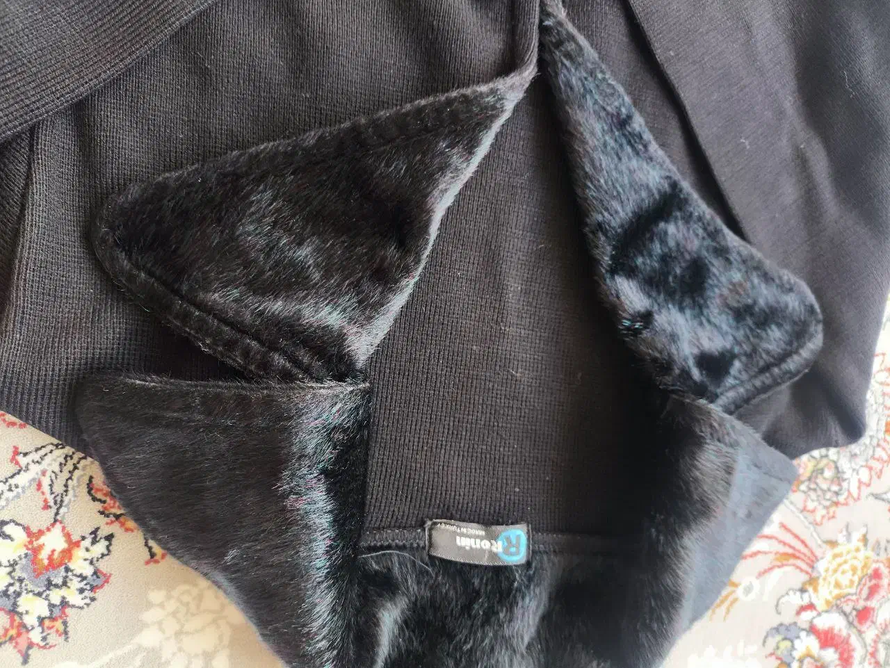 بافت سایز38تا40نو|لباس|جوانرود, |دیوار