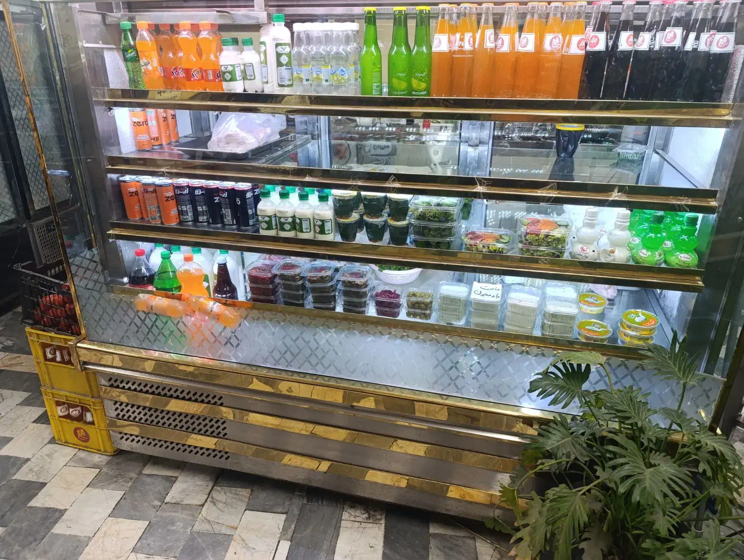 ، کبابی جواد،،کردکوی|استخدام خدمات فروشگاه و رستوران|کردکوی, |دیوار