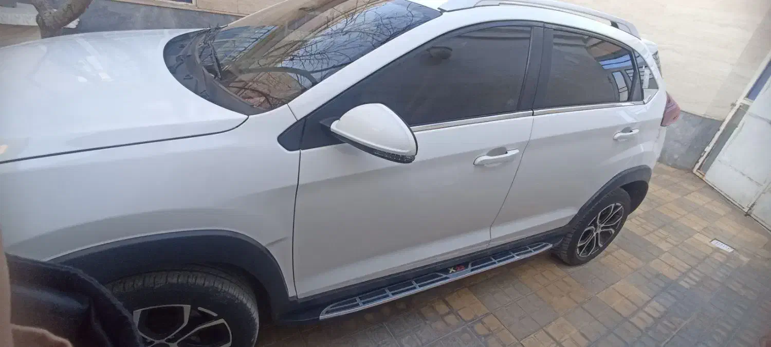 ایکسx22پروproخیلی خیلی تمیزومرتب دحدصفرفروش فوری|خودرو سواری و وانت|تربتحیدریه, پایانه مسافربری تربت حیدریه|دیوار