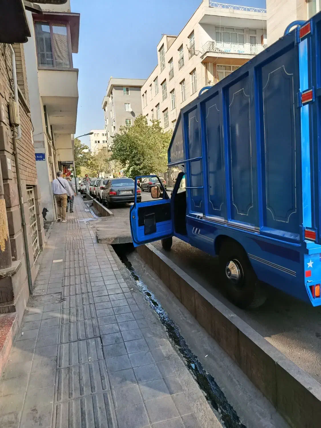 حمل دام، گاو و گوساله و اسب و شتر،گوسفندوبز|خدمات حمل و نقل|اسلام‌شهر, ایرین|دیوار