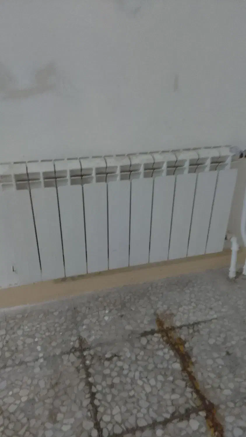 رادیاتور|آبگرمکن، پکیج، شوفاژ|رودهن, |دیوار