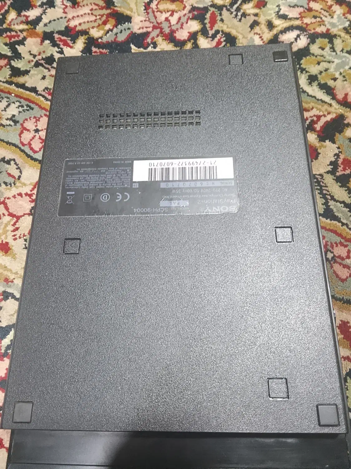 پلی استیشن ۲|کنسول، بازی ویدئویی و آنلاین|نورآباد, |دیوار